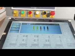 Flexodruckmaschine mit Hülse