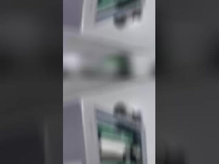 Hochgeschwindigkeitsflexografische Druckmaschine für Papierbecher Papierbeutel Papierbox