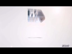 Hochgeschwindigkeits-BOPP-Flexodruckmaschine mit Servomotor