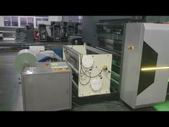 Hochgeschwindigkeits 2-Farb-Flexographische Drucker PET-Flexo-Grafikdruckmaschine 2-Farb-Preis