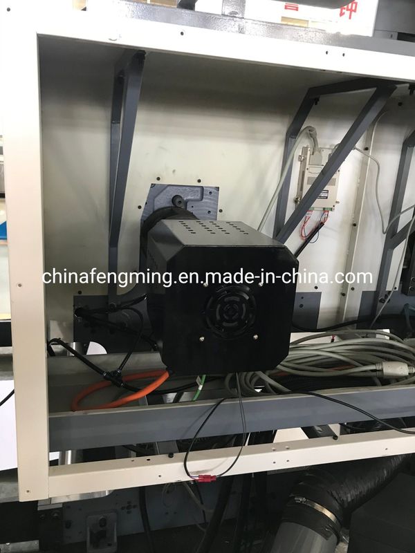 Druckmaschine mit 4/5/6/7/8 Farben Trockner UV IR Trockner und Trockner