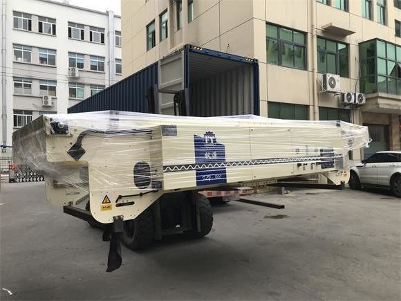Max. 1830mm Hochgeschwindigkeits-Flexodruckmaschine für Papierkarton 150m/min Druckgeschwindigkeit