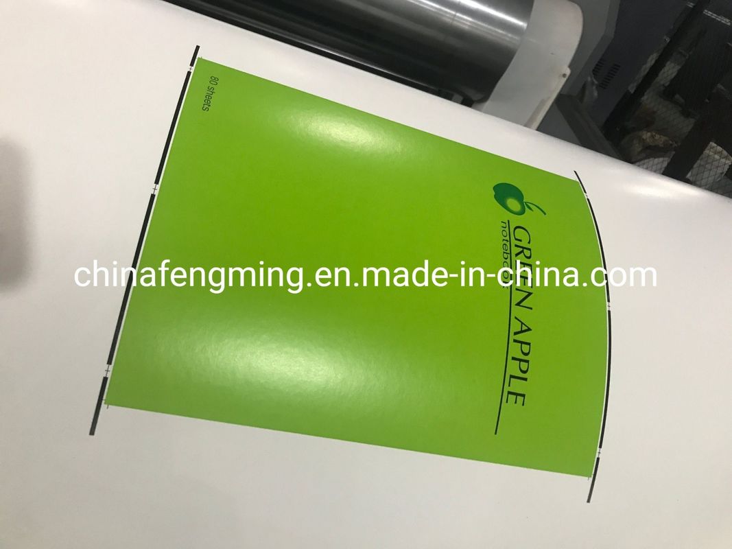 Erleben Sie die Vielseitigkeit der mehrfarbigen Flexo Press für Ihr Unternehmen