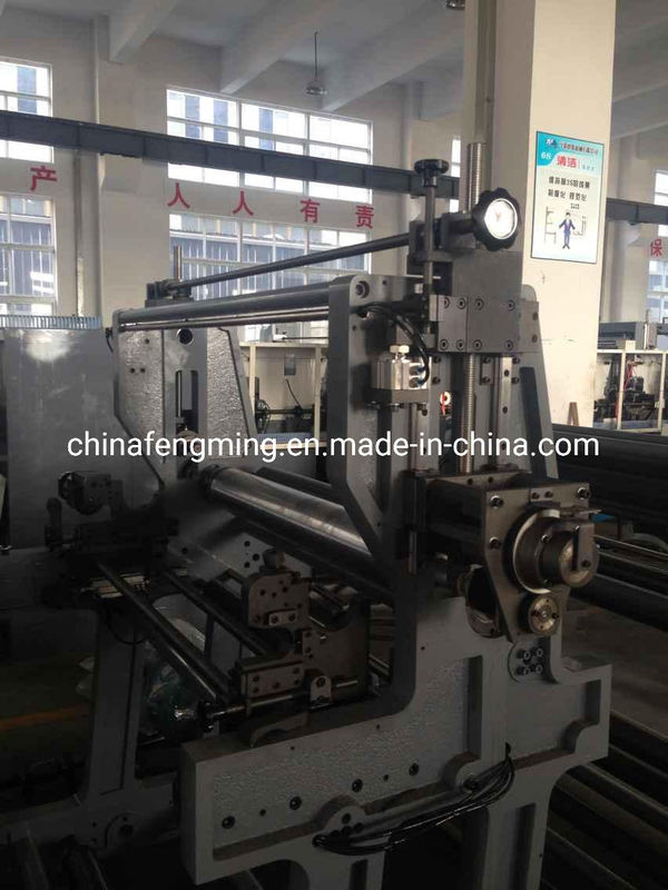 Druckmaschine für Gewebebeutel 150 m/Min 1020 mm Einheitstyp Automatisch