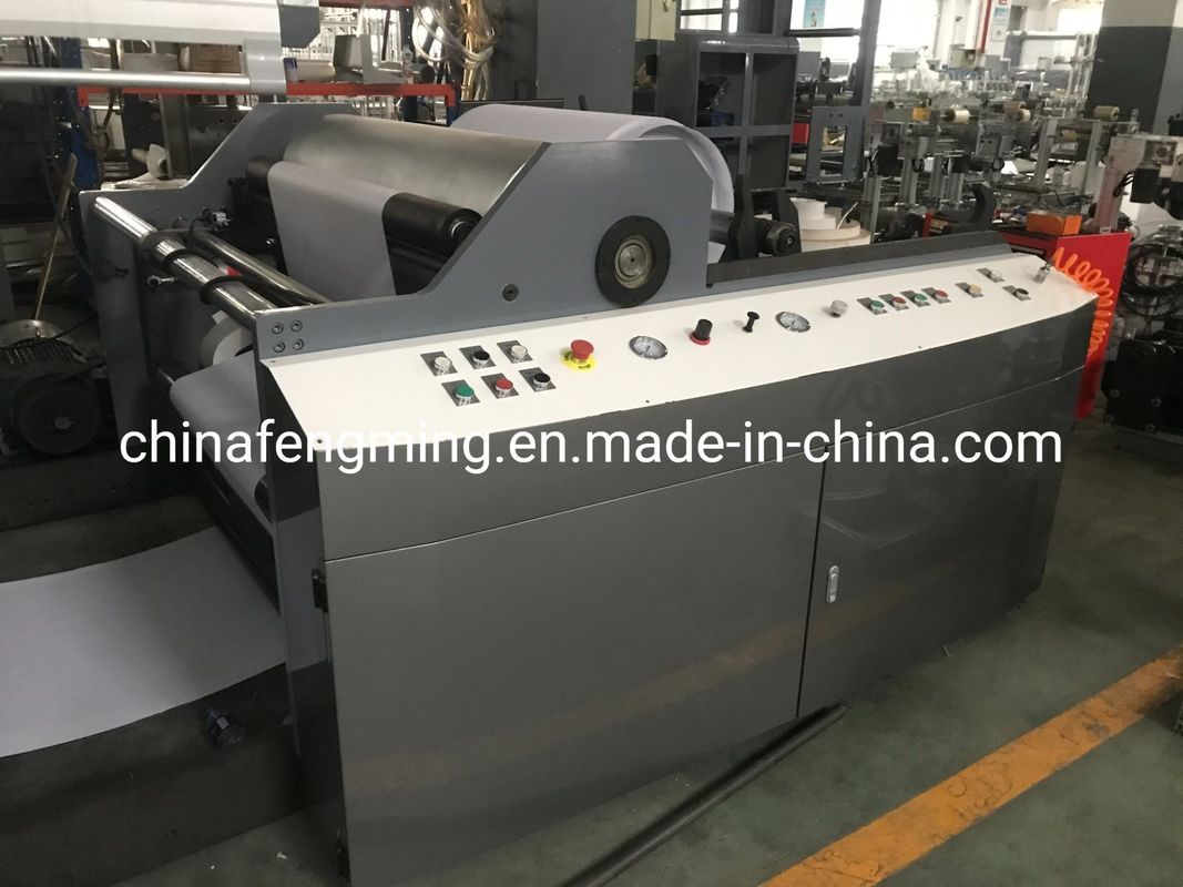 Anpassbare KFC Mat Papier Servo Control Flexo Druckmaschine für schnelle und Druck
