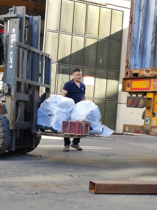4 6 8 Farb-Roll-zu-Roll-Papier-Plastikfolie-Nicht-gewebte Stoffe PP-Gewebte Säcke Verpackung Flexodruckmaschine