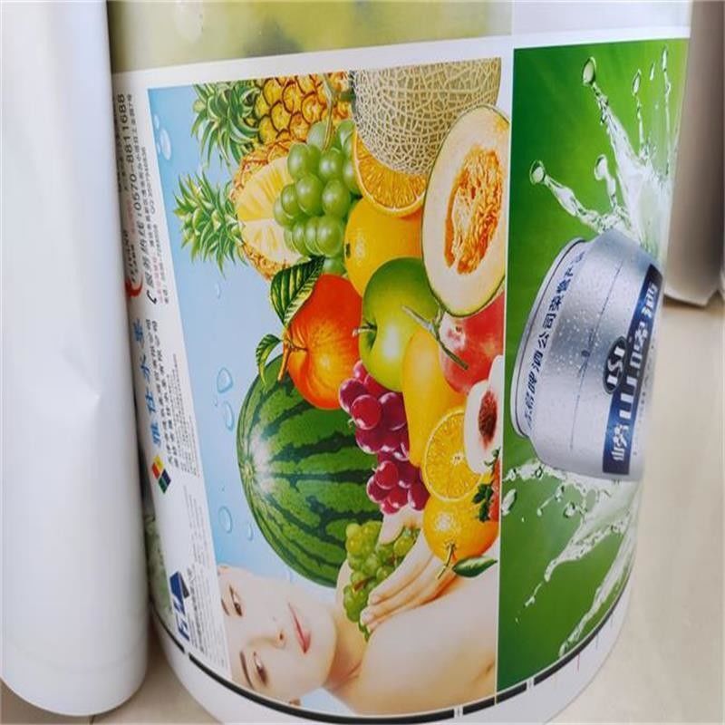 Papierrolldruckmaschine Preis Neuer Typ Fabriklieferung Attraktiver Preis Automatischer 4 Farben Flexodruckmaschine 8 C