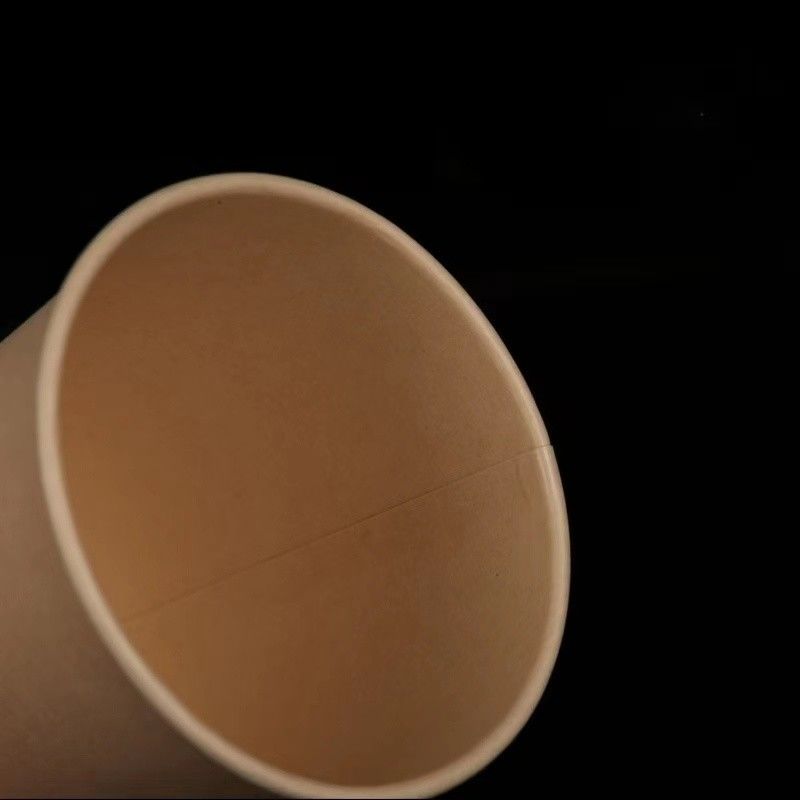 Doppelstationen-Blechmaschine für Papierbecher zur Produktion von Papierrollen mit hoher Geschwindigkeit