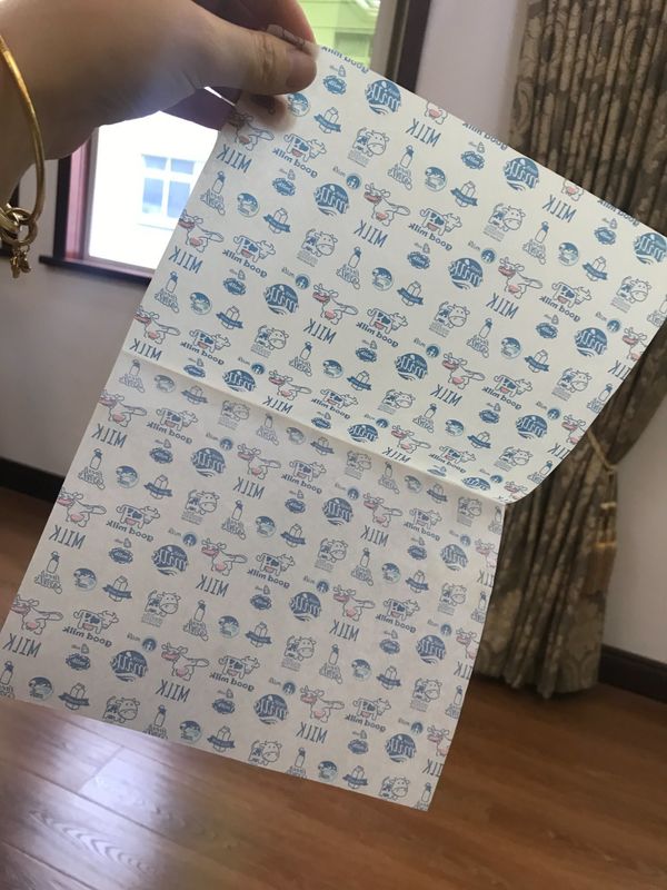 Automatisches Papierspleißgerät für die Hochgeschwindigkeits-Flexodruckmaschine 6 Farben