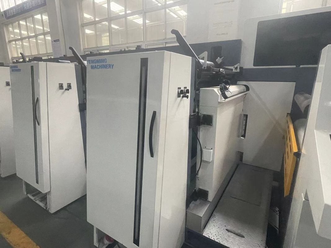 150 m/Min. Automatische, umweltfreundliche Flexographische Verpackungsdruckmaschine mit Einheitentyp