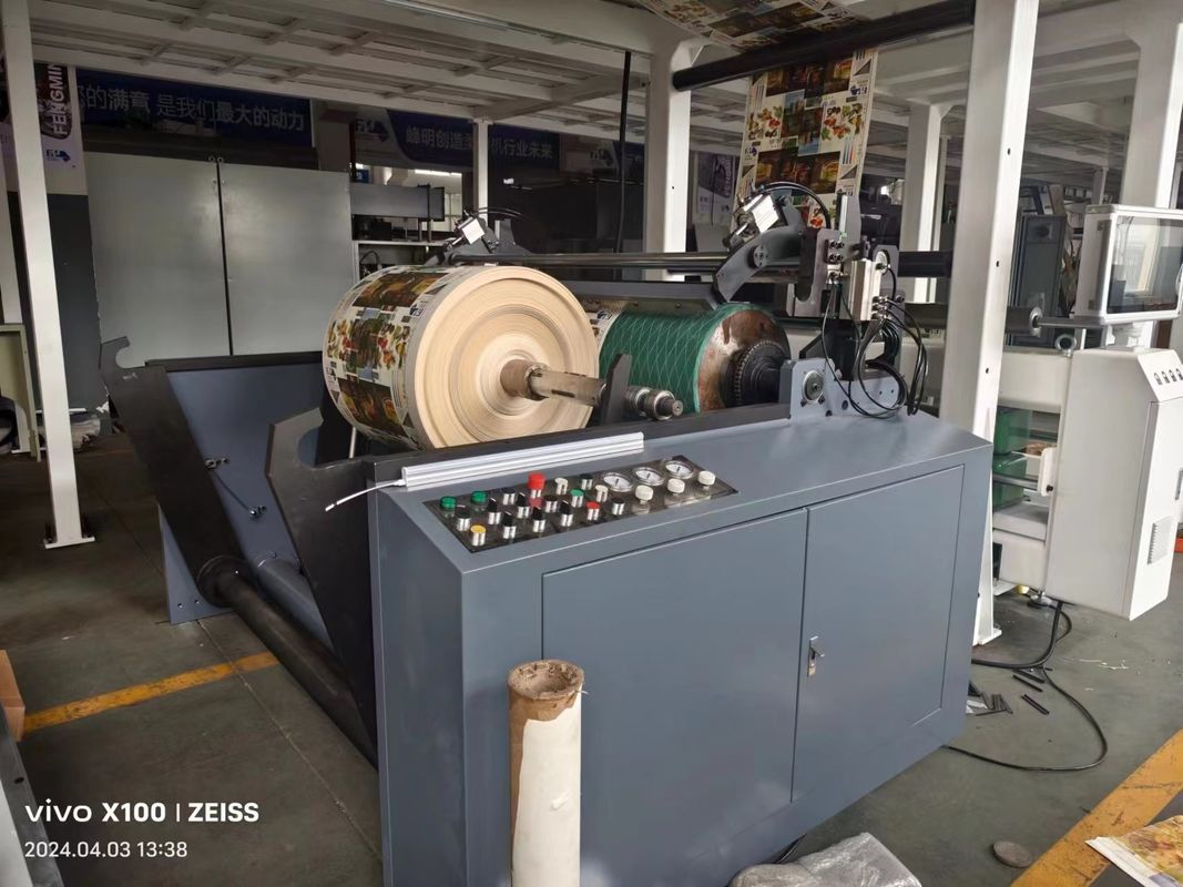 2400mm Duplex Board Papierbeschichtung Maschine, beschichtete Papiermaschine Hersteller in China mit hoher Leistung