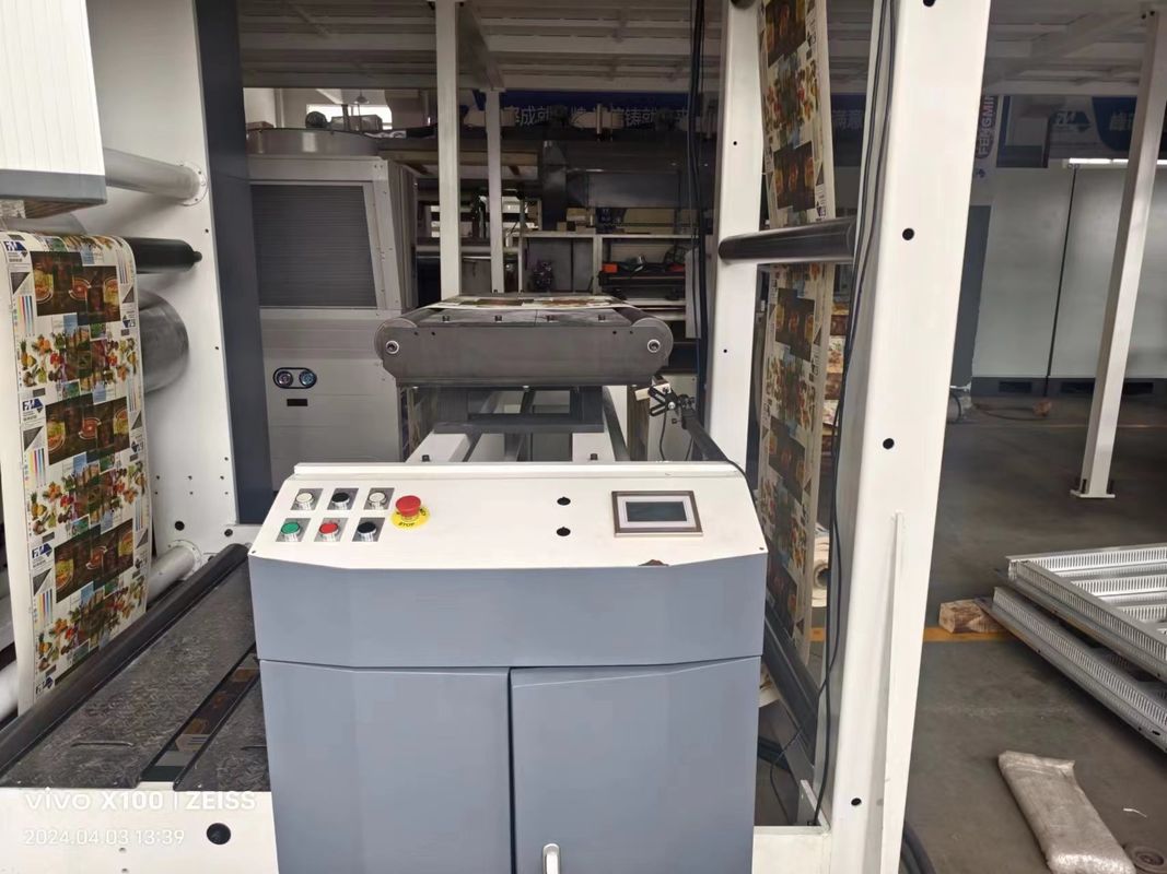 2400mm Duplex Board Papierbeschichtung Maschine, beschichtete Papiermaschine Hersteller in China mit hoher Leistung