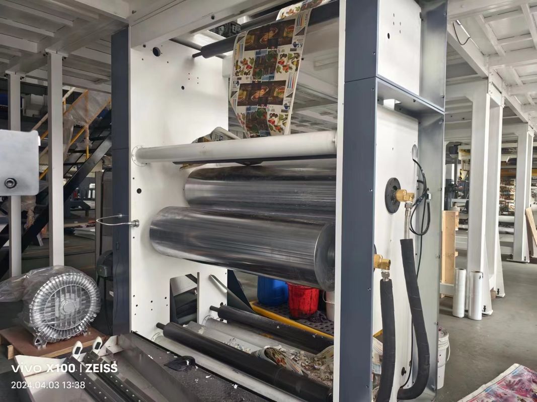 2400mm Duplex Board Papierbeschichtung Maschine, beschichtete Papiermaschine Hersteller in China mit hoher Leistung