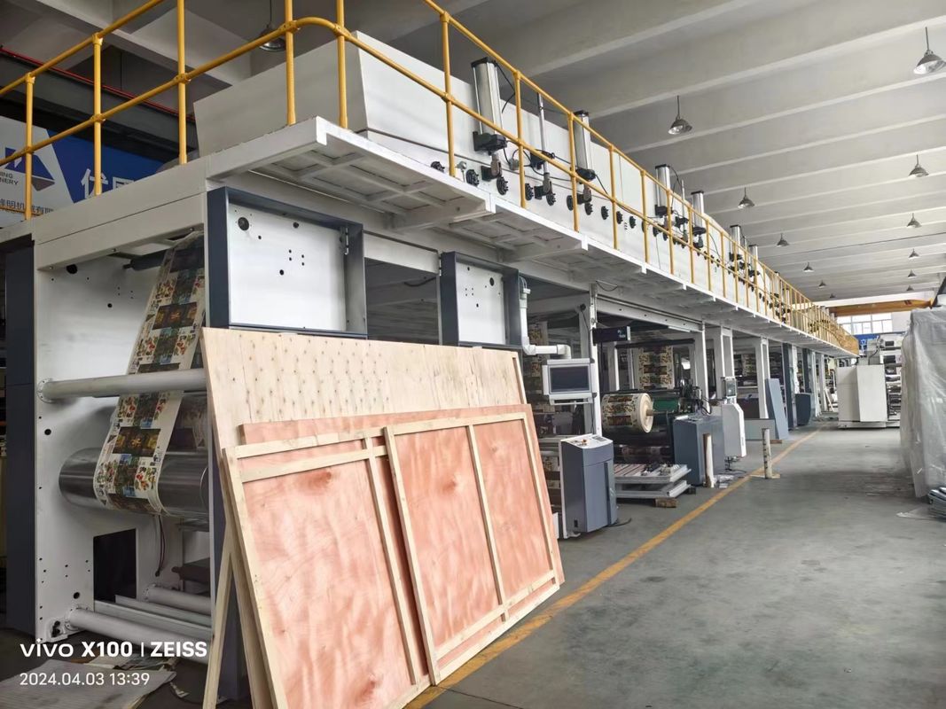 2400mm Duplex Board Papierbeschichtung Maschine, beschichtete Papiermaschine Hersteller in China mit hoher Leistung
