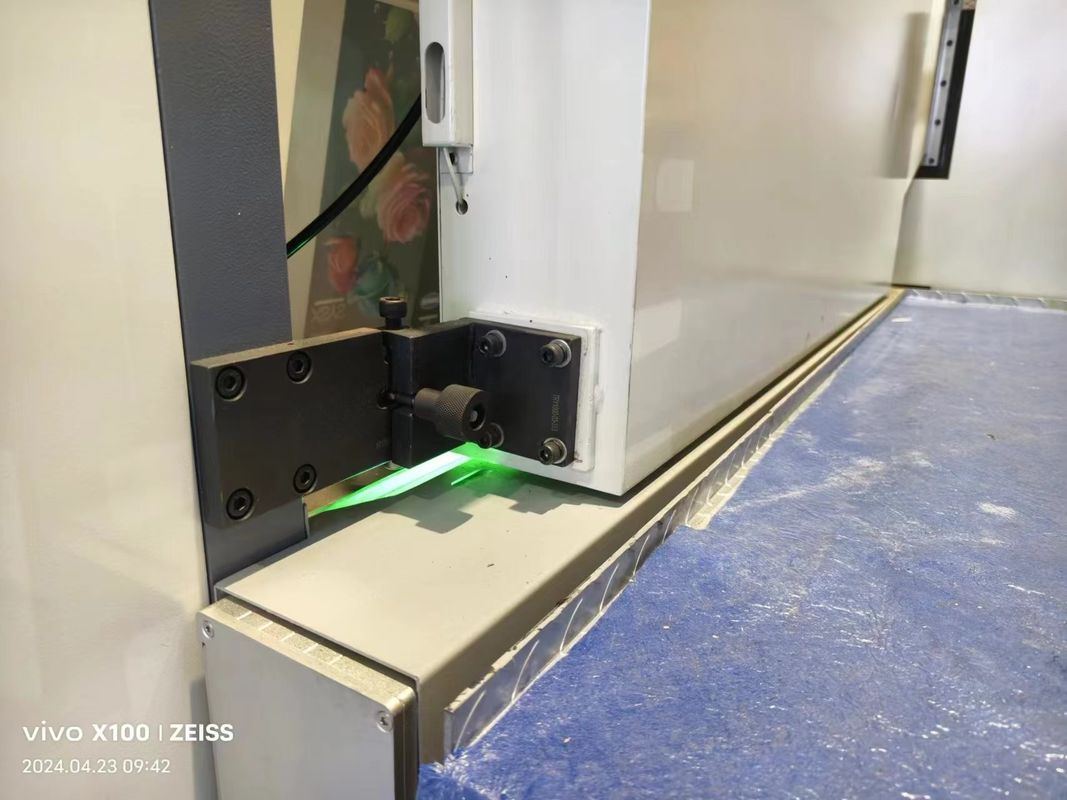 Umweltfreundliche Verpackungsmaschine für Flexo-Druckmaschinen mit Hülsen für die Lebensmittel- und Gesundheitsindustrie