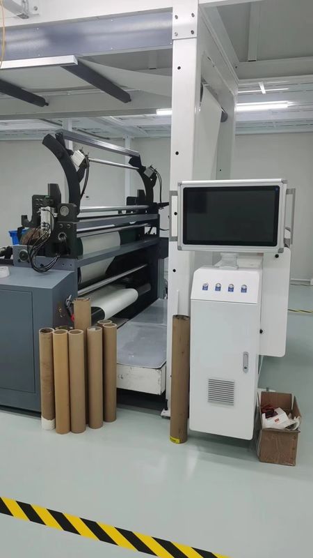 2400mm Duplex Board Papier Beschichtung Maschine Beschichtete Papiermaschine Hersteller in China mit hoher Leistung