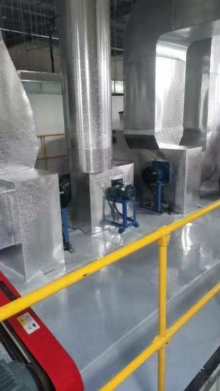 2400mm Duplex Board Papier Beschichtung Maschine Beschichtete Papiermaschine Hersteller in China mit hoher Leistung