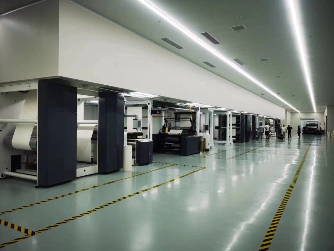 2400mm Duplex Board Papier Beschichtung Maschine Beschichtete Papiermaschine Hersteller in China mit hoher Leistung