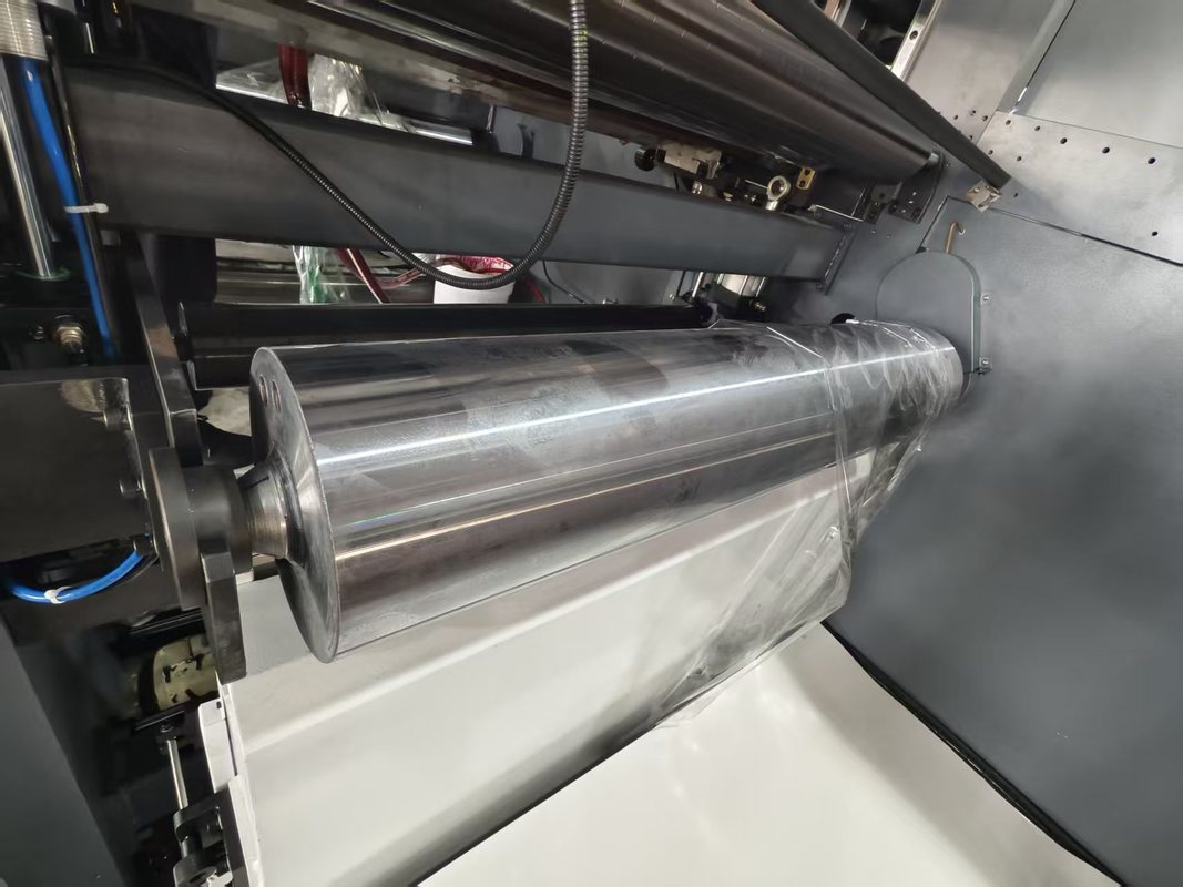 Hochgeschwindigkeits-2-Farben-Flexodrucker Flexodruckmaschine 2 Farben Preis