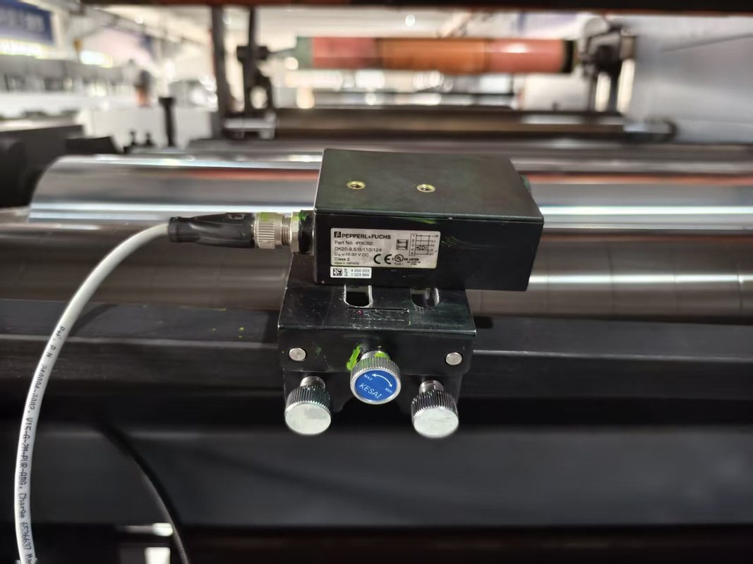 Hochgeschwindigkeits 2-Farb-Flexographische Drucker PET-Flexo-Grafikdruckmaschine 2-Farb-Preis