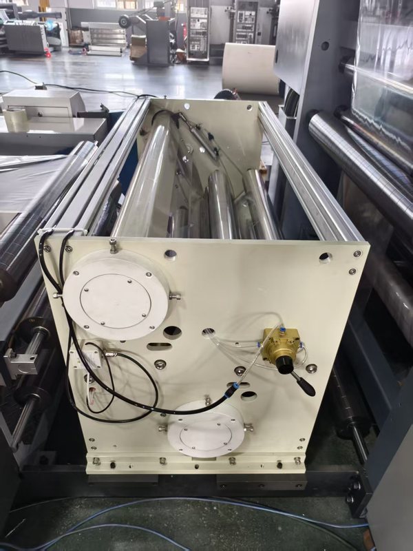 Hochgeschwindigkeits 2-Farb-Flexographische Drucker PET-Flexo-Grafikdruckmaschine 2-Farb-Preis