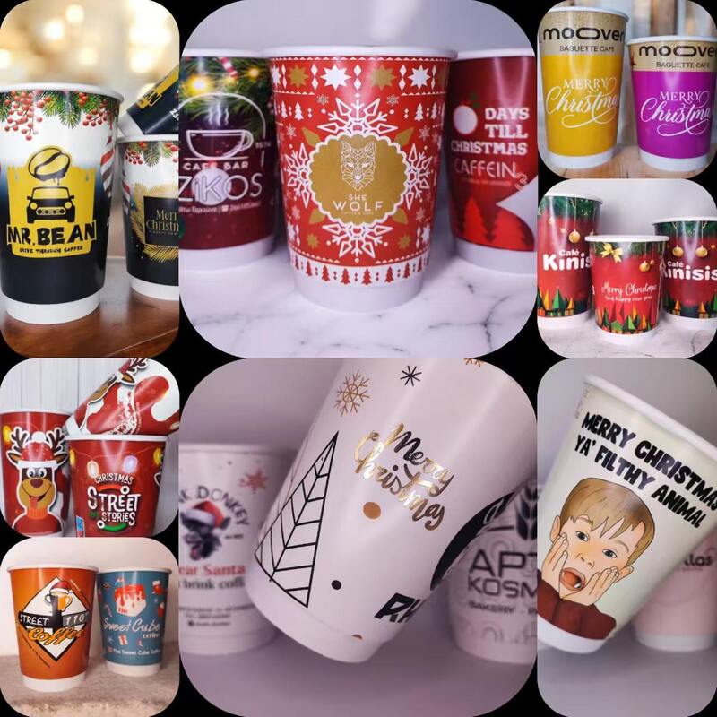 High-Lines-Anilox-Roller-Sleeve-Druckplatte-Roller-Flexodruckmaschine Papierbecher-Druckmaschine