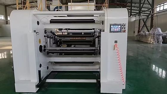 Große Trocknungseinheit Medizinisches Paket Rahmen Beschichtung Flexo-Drucker- Warmtrocknen