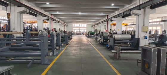 Automatische Karton-Pizza-Papierbox Farbgebung Wellkarton Wellplatten Flexo-Druckmaschine