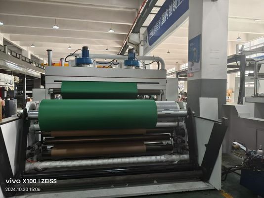 2.5m Breite Flexodruckmaschine für Wellkarton
