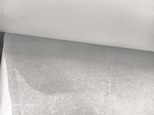 Automatische Bienenwachsbeschichtungsmaschine für Burger-Sandwich-Wallpackung Lebensmittelverpackung Wachspapier