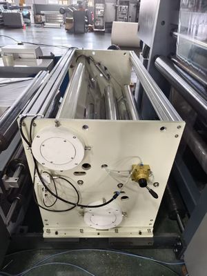 Hochgeschwindigkeits 2-Farb-Flexographische Drucker PET-Flexo-Grafikdruckmaschine 2-Farb-Preis